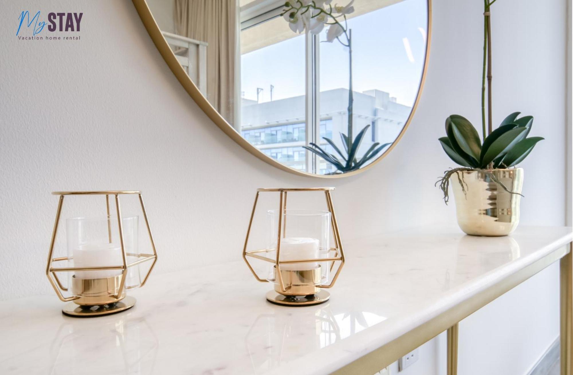 Apartment Spectacular 4bdr With Jacuzzi *