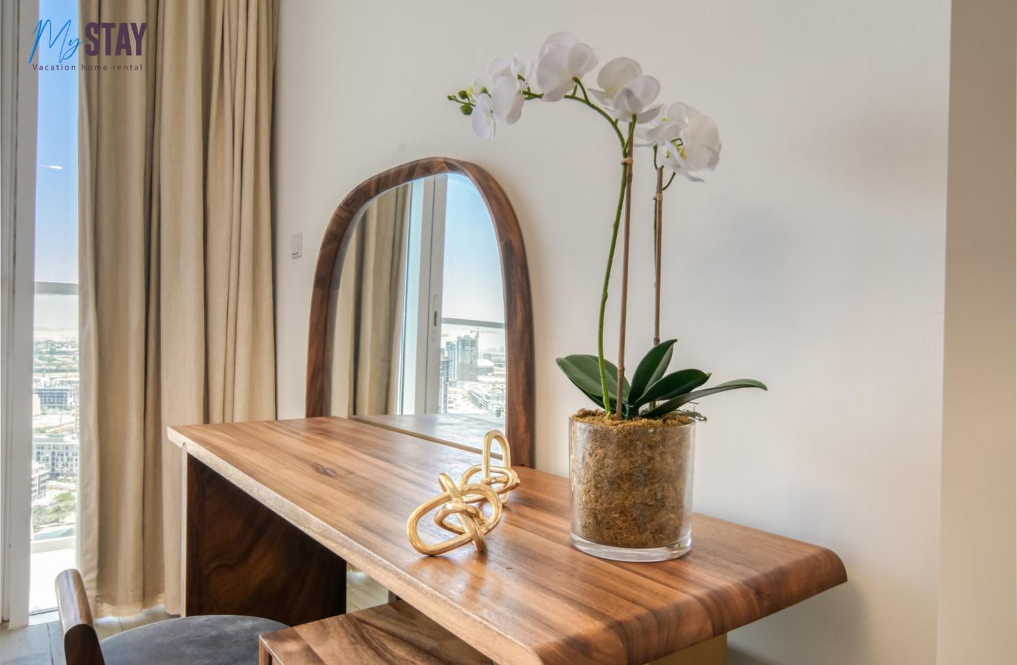 Spectacular 4bdr With Jacuzzi Dubai