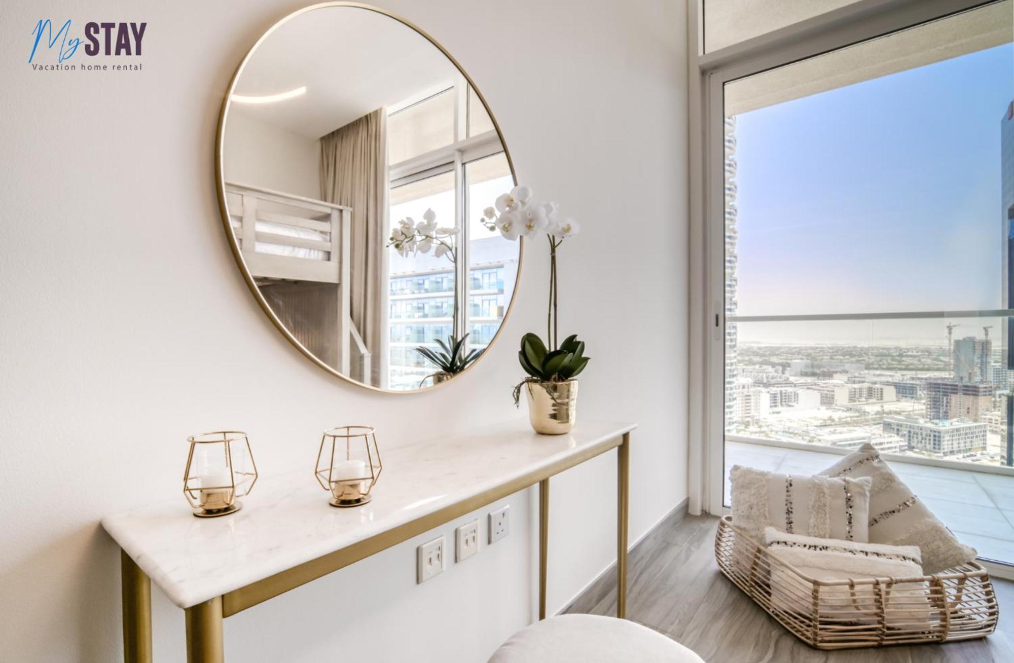 Spectacular 4bdr With Jacuzzi Apartment