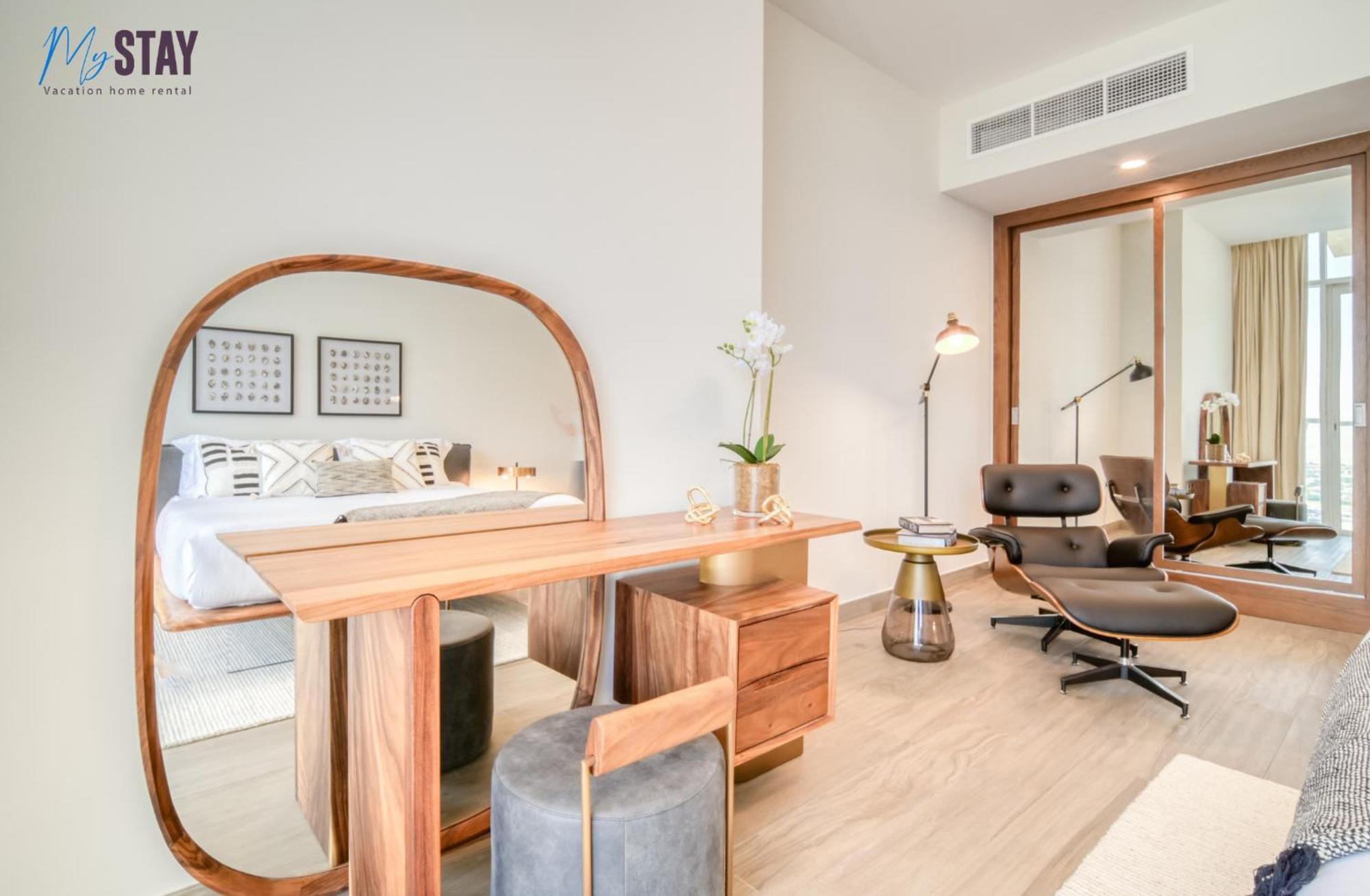 Apartment Spectacular 4bdr With Jacuzzi Dubai
