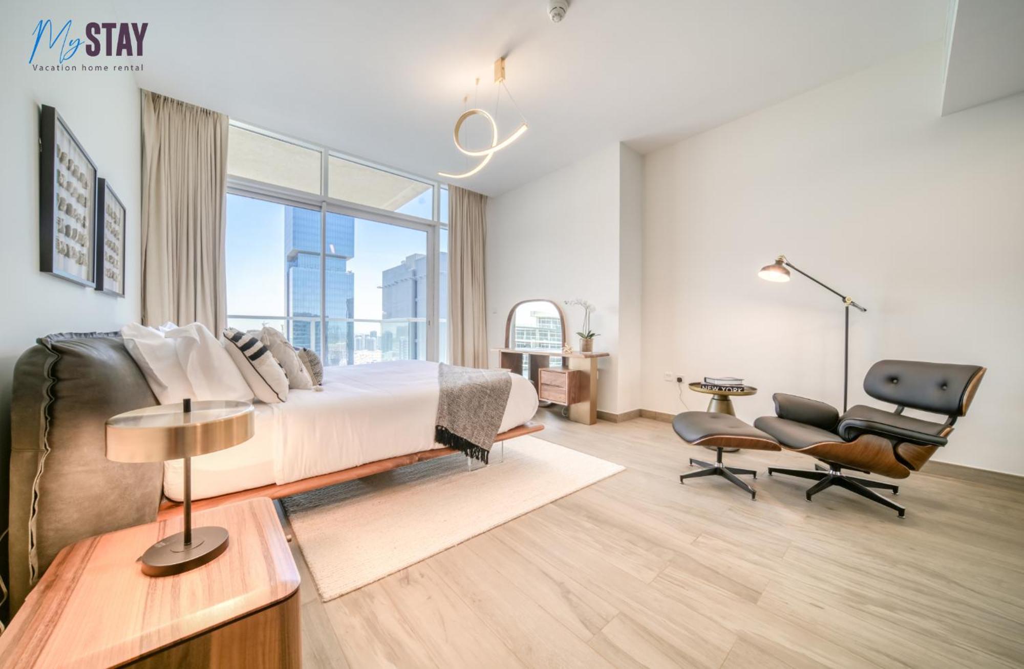 Spectacular 4bdr With Jacuzzi Dubai