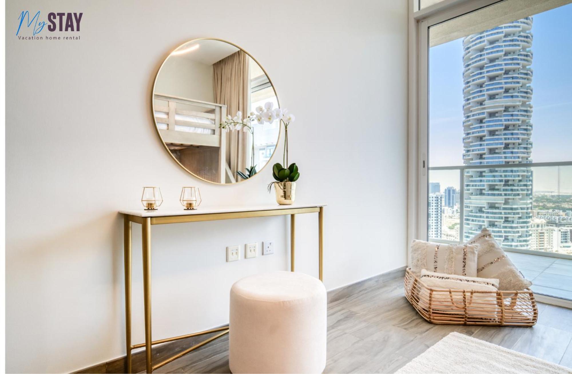 Spectacular 4bdr With Jacuzzi *