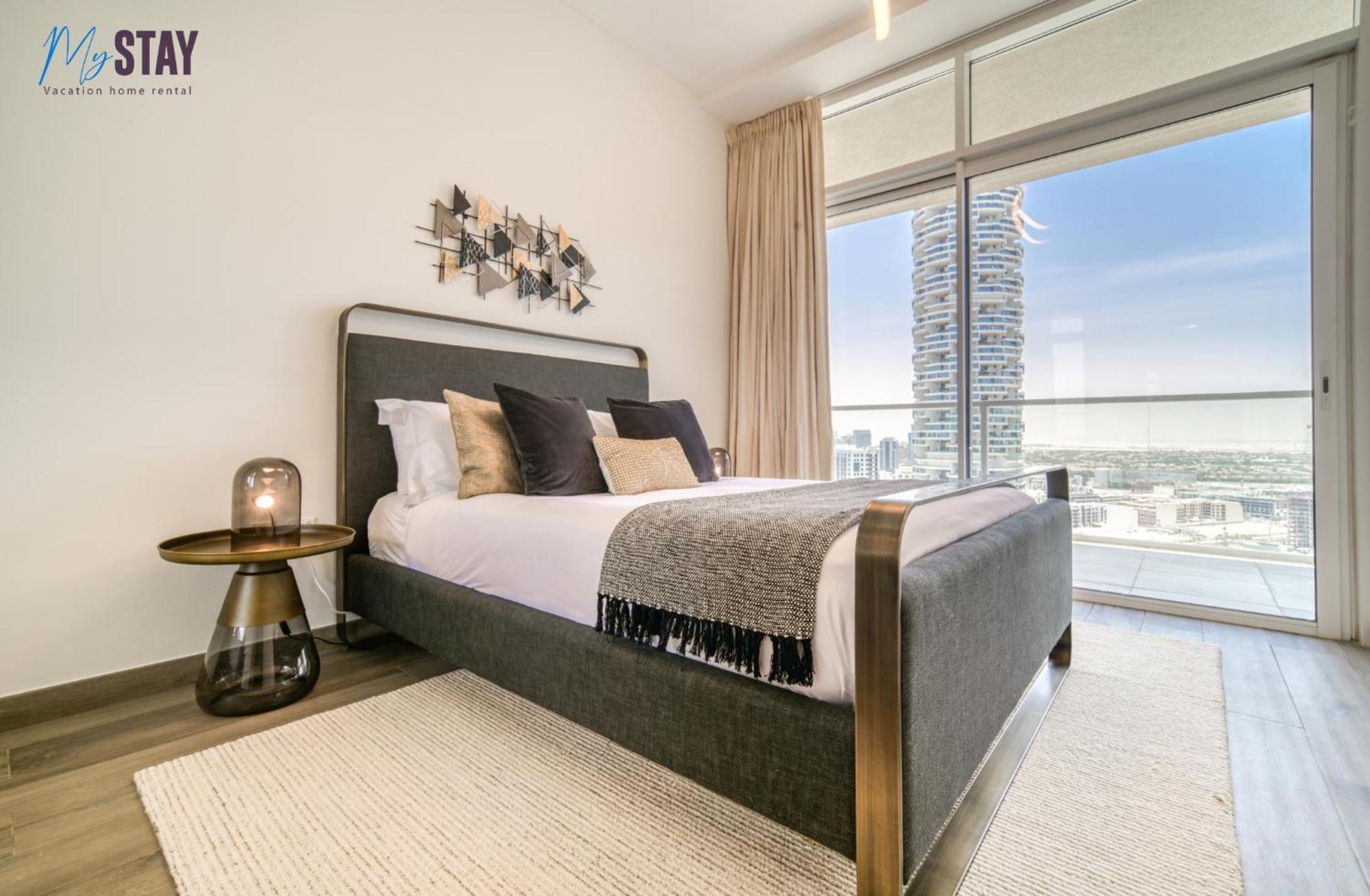 Spectacular 4bdr With Jacuzzi Dubai