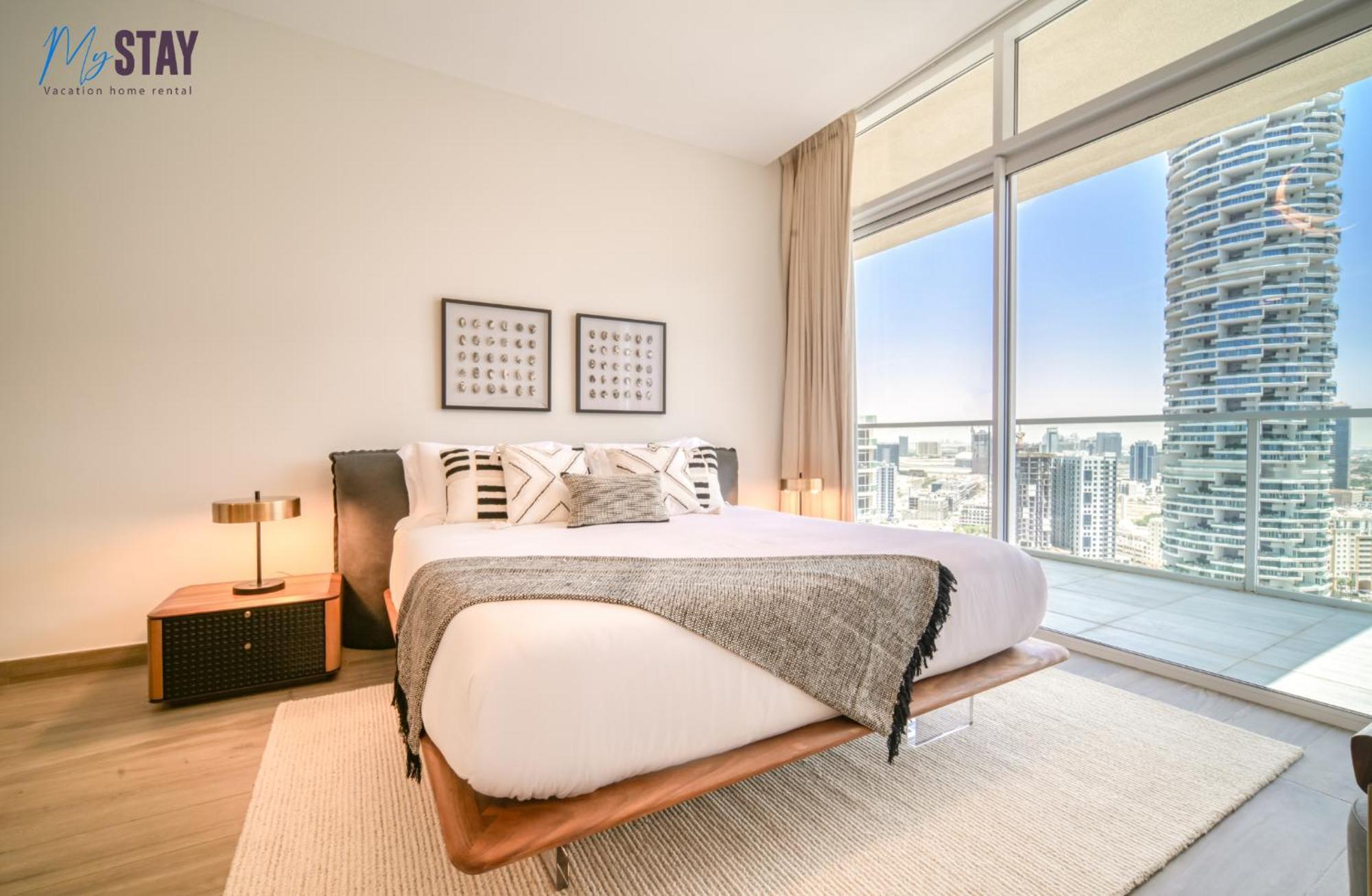 Apartment Spectacular 4bdr With Jacuzzi *