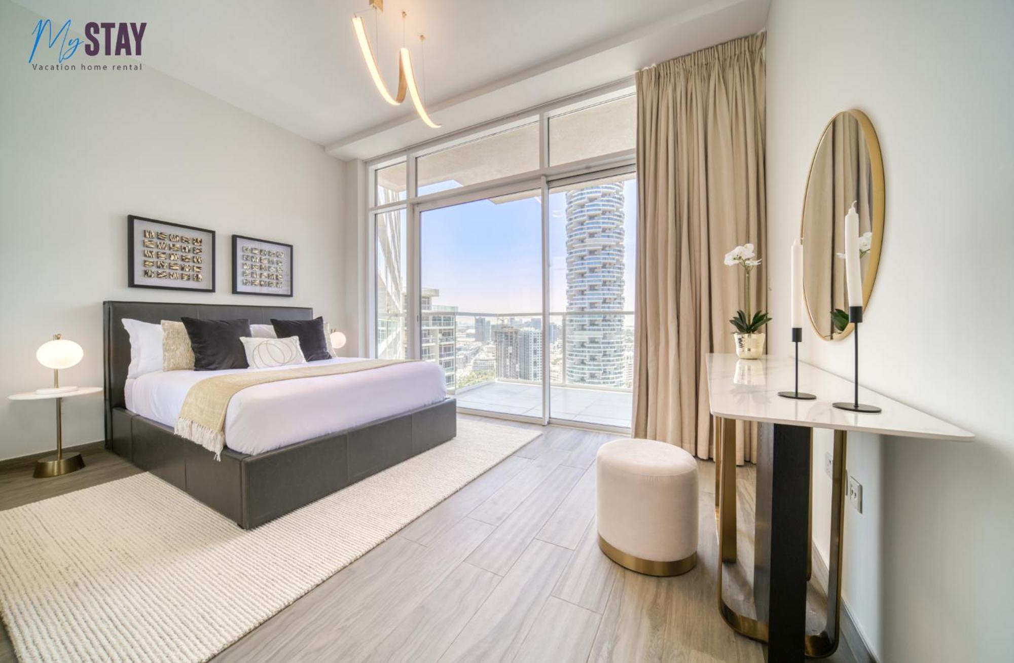 Spectacular 4bdr With Jacuzzi Dubai